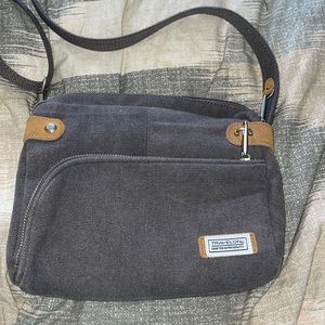 Used Travelon Travel Purse